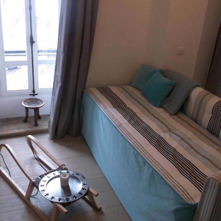 Appartement Résidence Astoria - Apartment (2 Adults + 2 Children) - 4