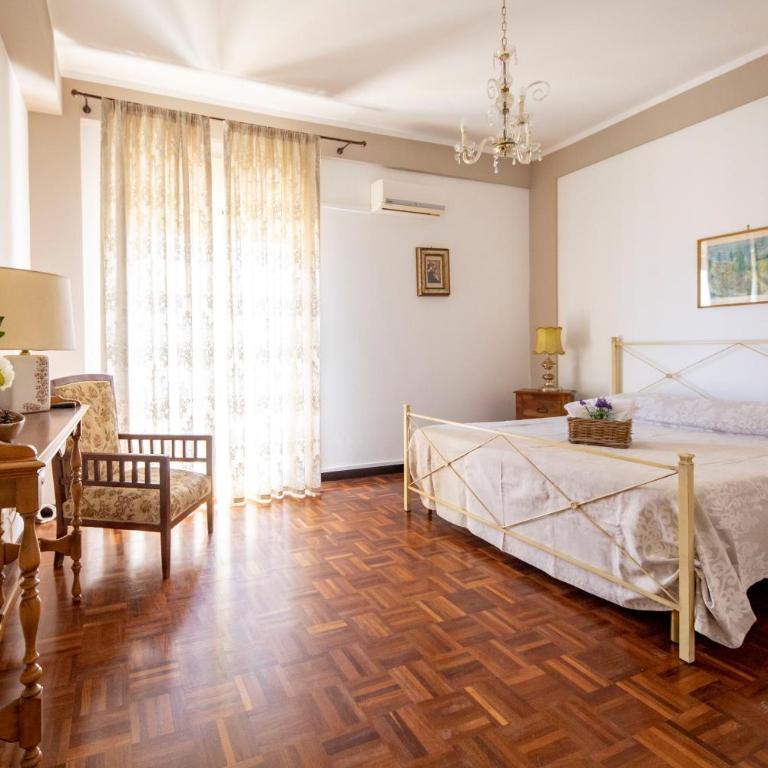 Fabiene Familyholidays Deluxe Plus - Appartamento con 3 Camere da Letto - 23