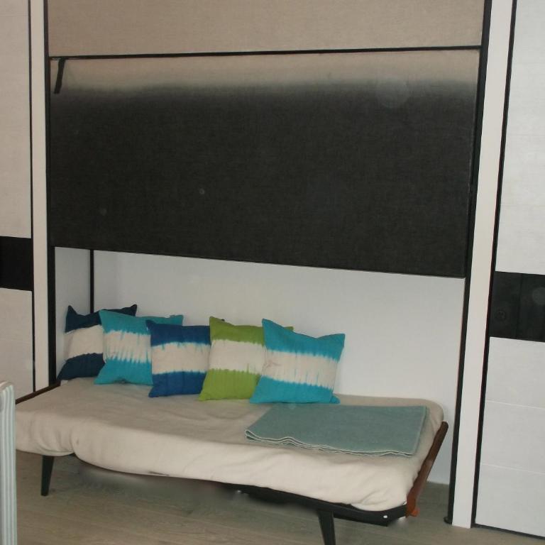 Appartement Résidence Astoria - Apartment (2 Adults + 2 Children) - 8