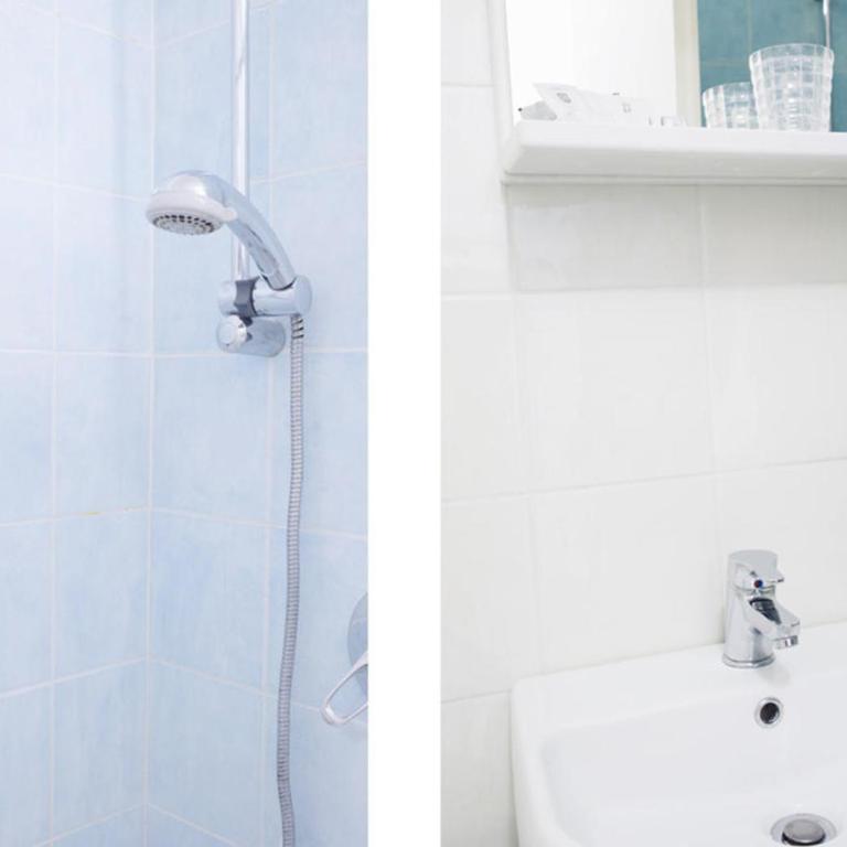 Viadeibanchi - Camera Matrimoniale con Bagno Privato - 12
