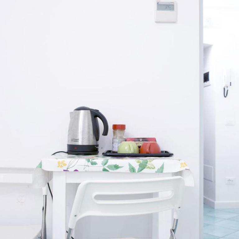 Viadeibanchi - Camera Matrimoniale con Bagno Privato - 6