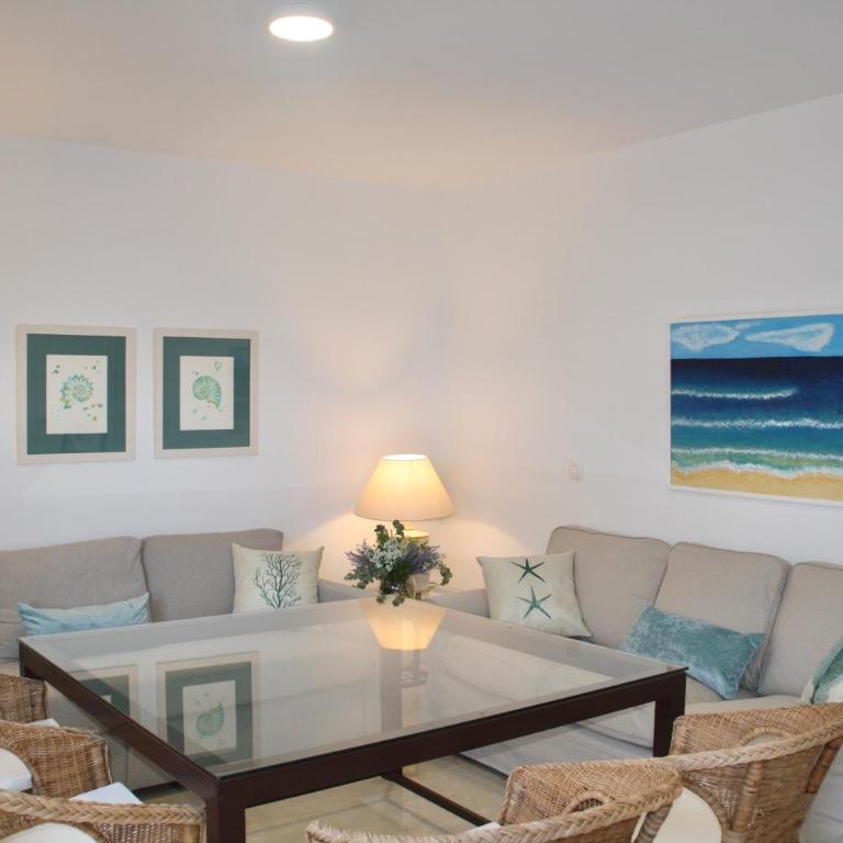 Nuevo apartamento en pleno centro - Apartamento de 3 dormitorios - 3