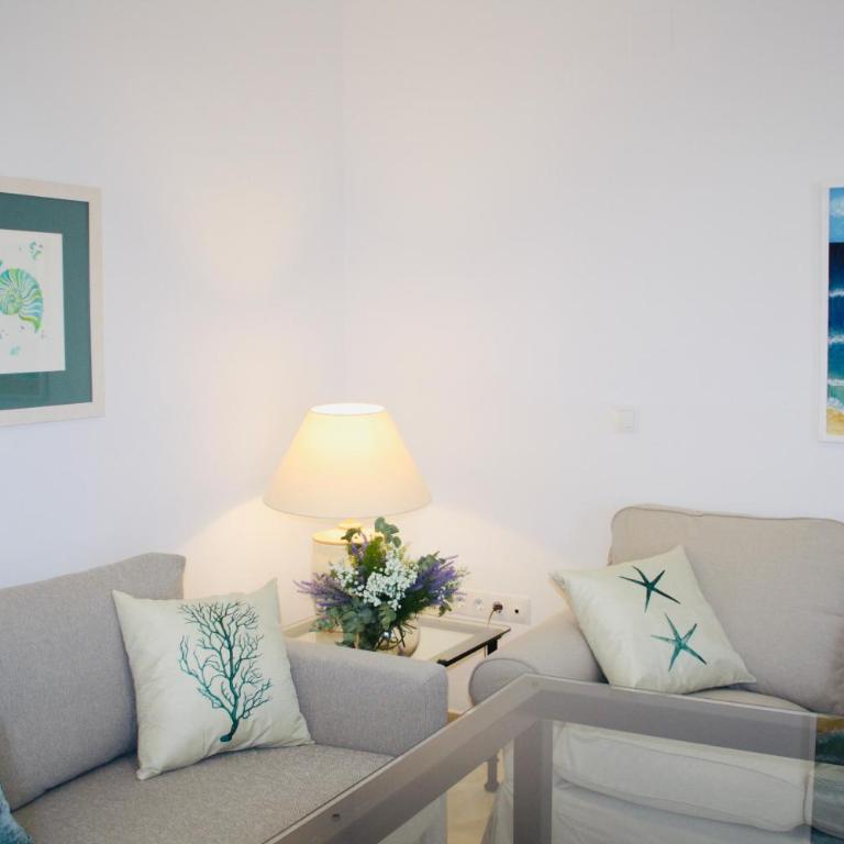 Nuevo apartamento en pleno centro - Apartamento de 3 dormitorios - 5