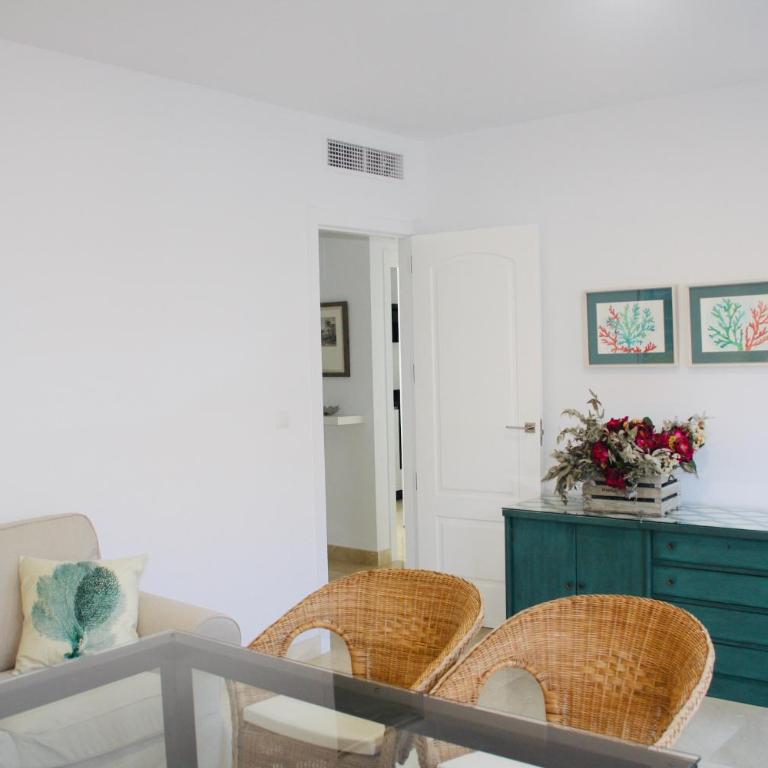 Nuevo apartamento en pleno centro - Apartamento de 3 dormitorios - 6