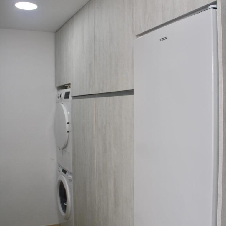 Nuevo apartamento en pleno centro - Apartamento de 3 dormitorios - 10