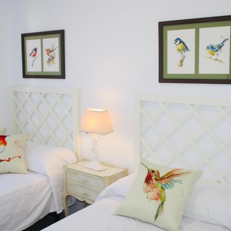 Nuevo apartamento en pleno centro - Apartamento de 3 dormitorios - 28