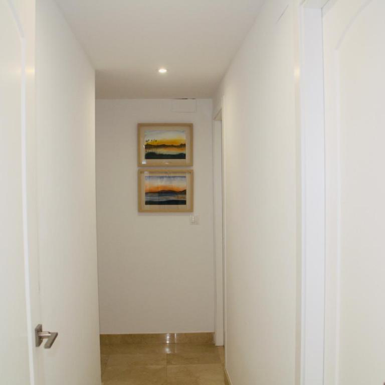 Nuevo apartamento en pleno centro - Apartamento de 3 dormitorios - 32