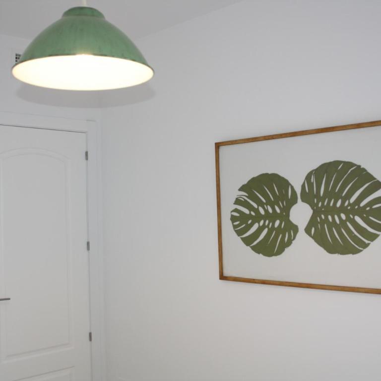 Nuevo apartamento en pleno centro - Apartamento de 3 dormitorios - 22