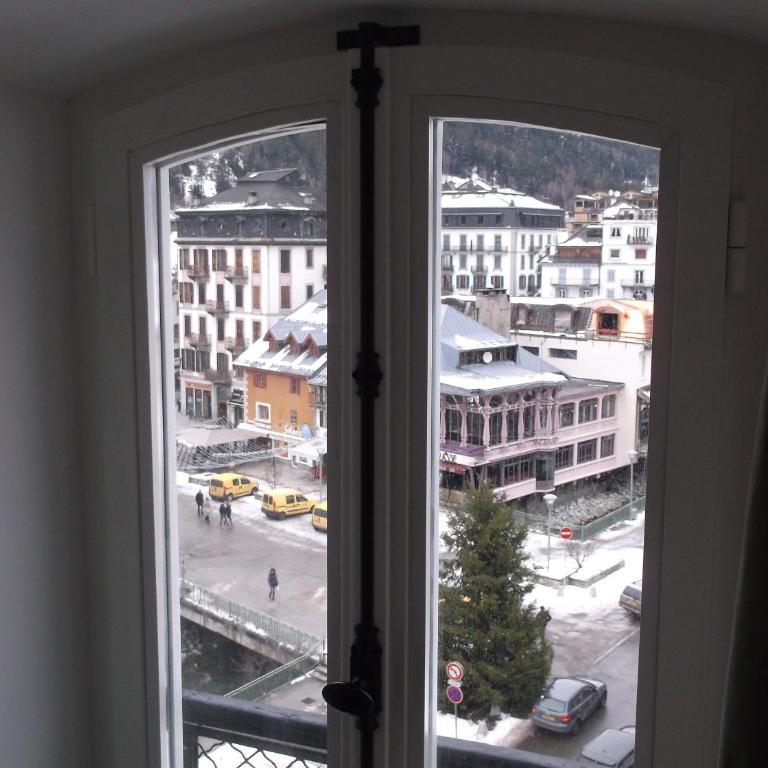 Appartement Résidence Astoria - Apartment (2 Adults + 2 Children) - 20