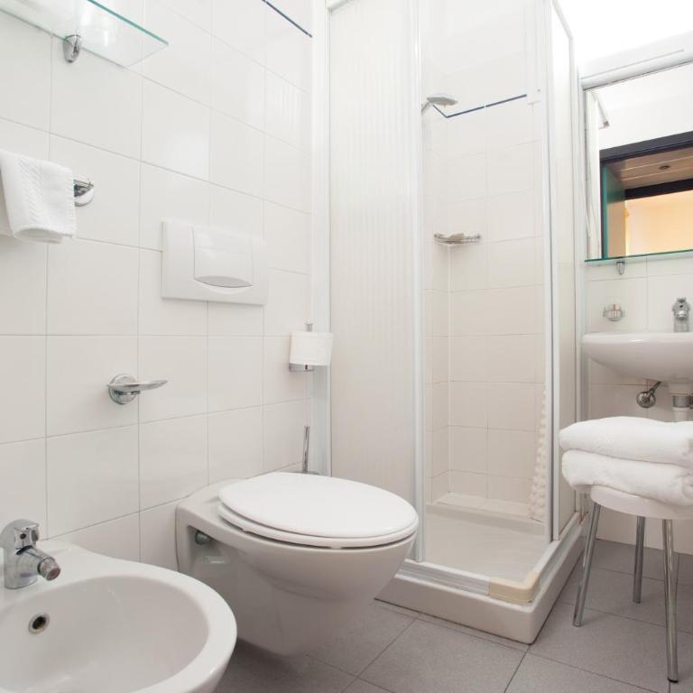 Residence Il Monello - Appartamento Standard con 1 Camera da Letto - 4
