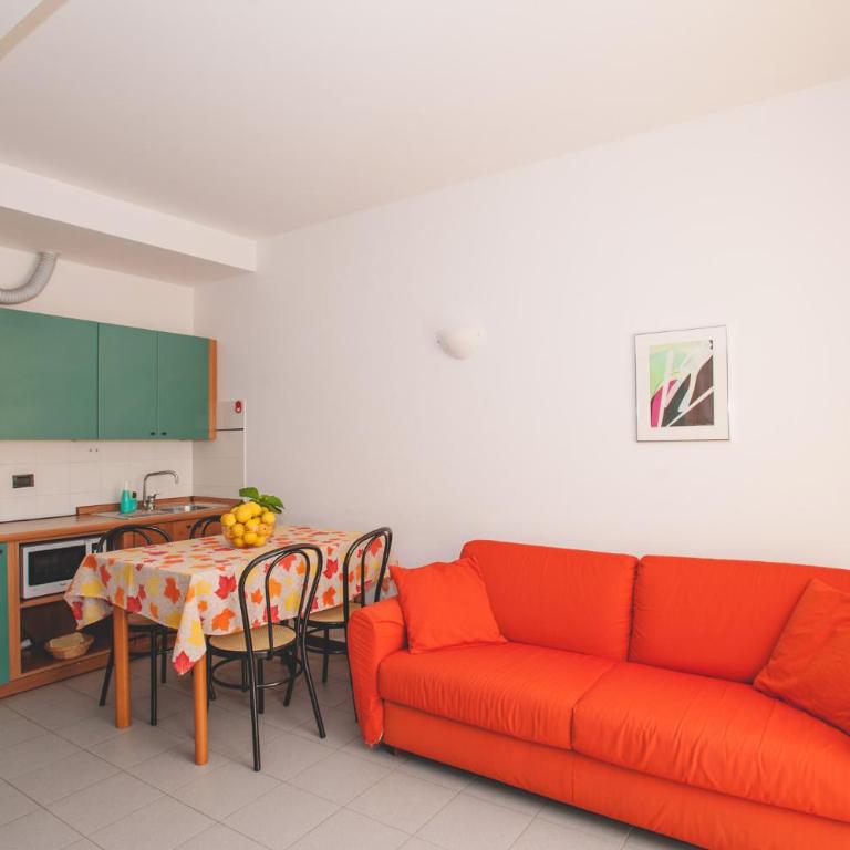 Residence Il Monello - Appartamento - 3