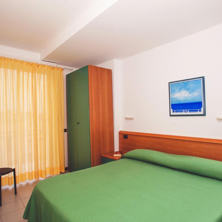 Residence Il Monello - Appartamento con 1 Camera da Letto - 11