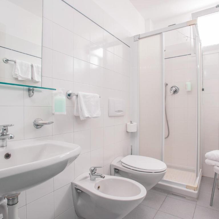 Residence Il Monello - Appartamento con 1 Camera da Letto - 5