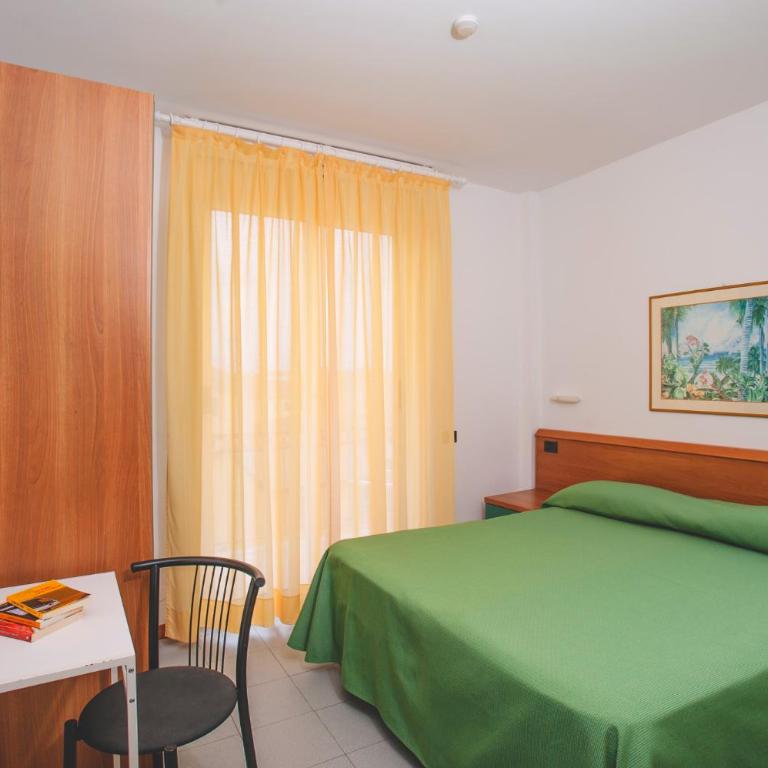 Residence Il Monello - Appartamento con 1 Camera da Letto - 9