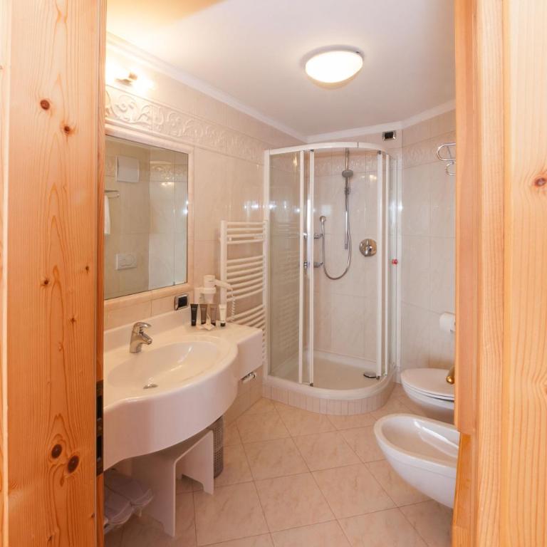 Giardin Boutique Hotel B&B - Camera Matrimoniale Deluxe - 6