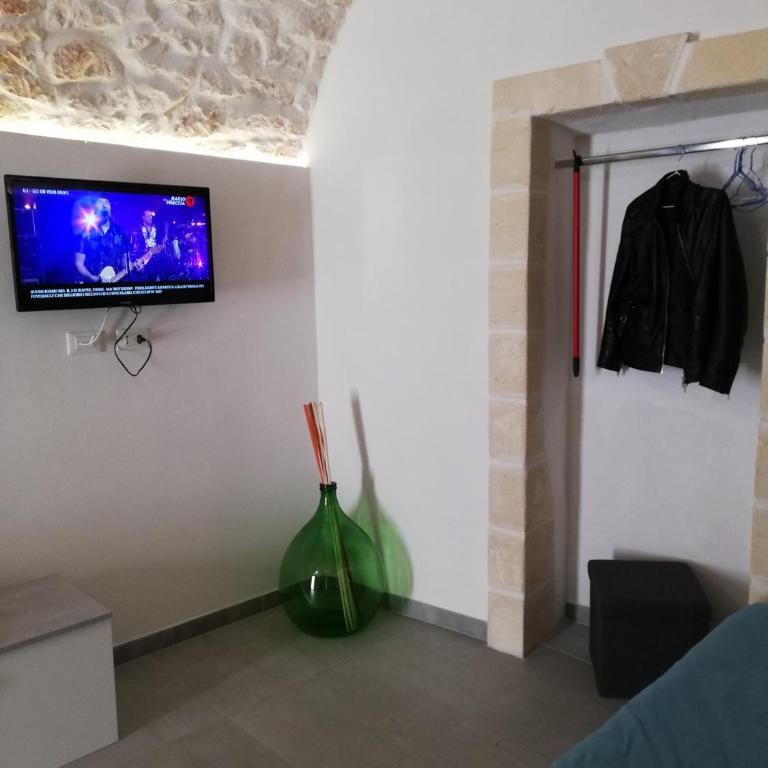 The doors, Apulia, Ostuni - Appartamento - Piano Terra - 24