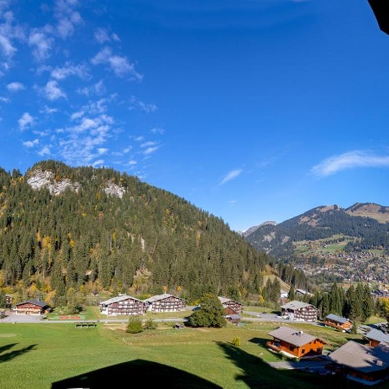 Les Pins - Apt 8 - BO Immobilier - Appartement avec Vue sur la Montagne - 2