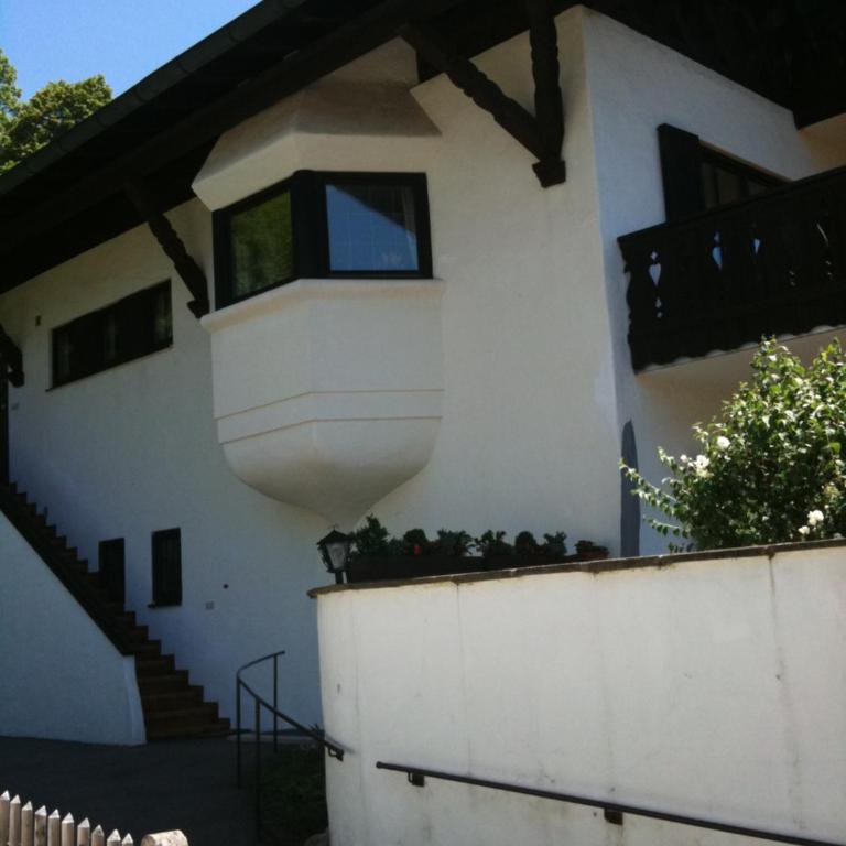 3-Zimmer-Rückzugsort mit Panoramabalkon in Bestlage - Apartment mit Blick auf die Berge - 6