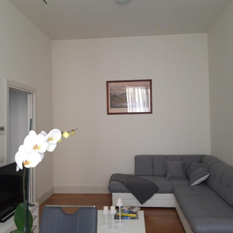 Appartamento Tergesteo - Appartamento con 1 Camera da Letto - 5