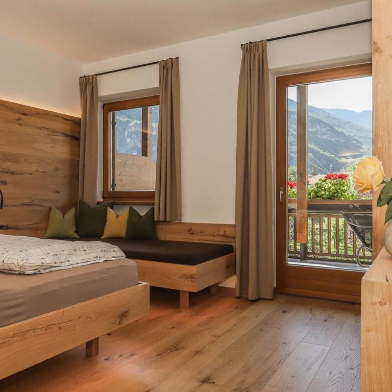 Ferienwohnungen Trogerhof - Appartamento - 7