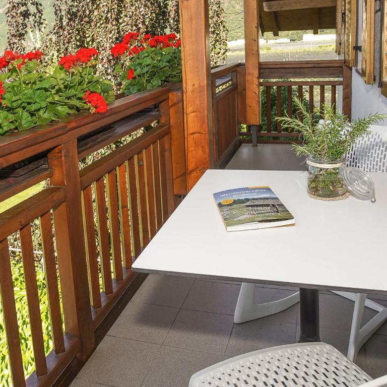 Ferienwohnungen Trogerhof - Appartamento - 6