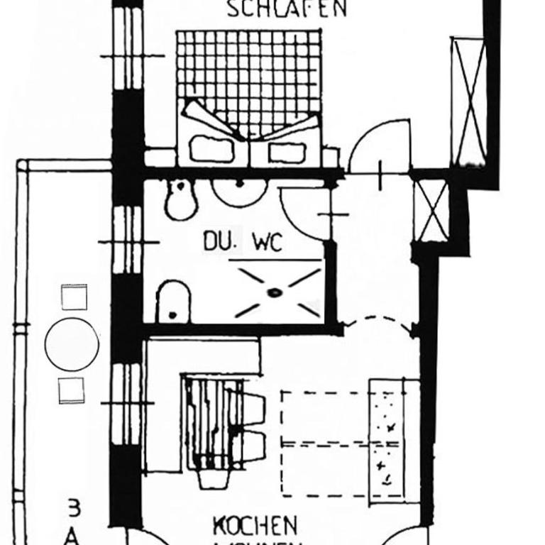 Ferienwohnungen Trogerhof - Appartamento - 7