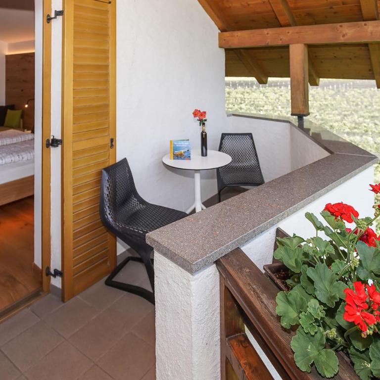 Ferienwohnungen Trogerhof - Appartamento - 13