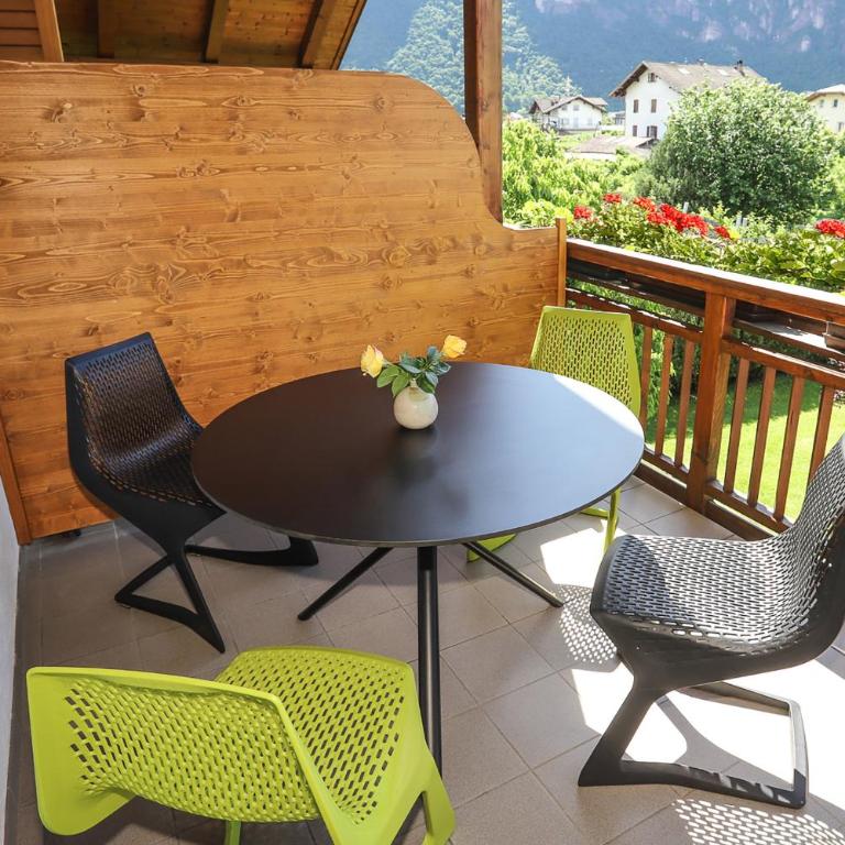 Ferienwohnungen Trogerhof - Appartamento - 4