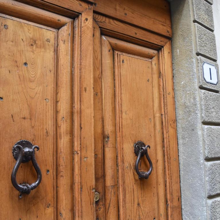 Del Giglio's Luxury apartment in Piazza della Signoria - Appartamento con 3 Camere da Letto - 47