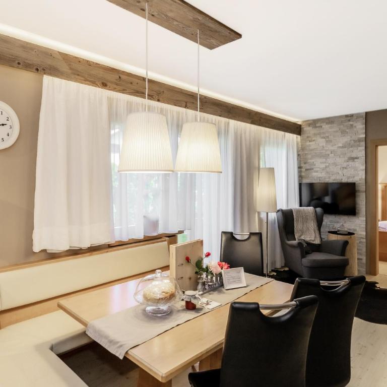Apartment Wieser Eppan - Appartamento - Piano Terra - 4