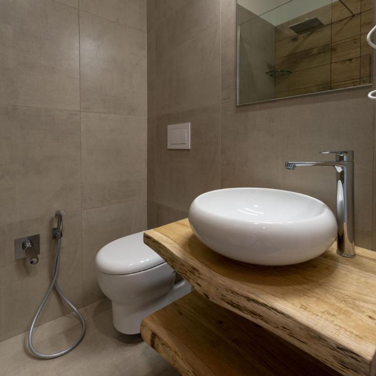 Le Boutique Luxury Rooms diffused in historical center - Camera Matrimoniale - 3
