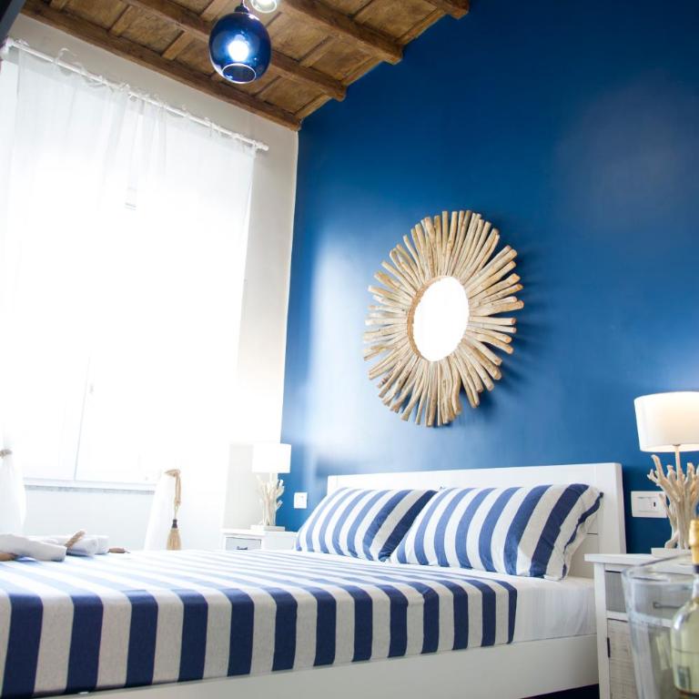 Le Boutique Luxury Rooms diffused in historical center - Camera Matrimoniale - 1