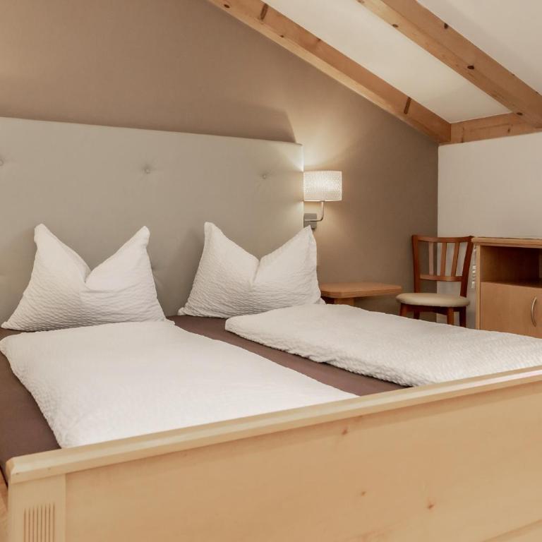 Apartment Wieser Eppan - Appartamento Deluxe - 3