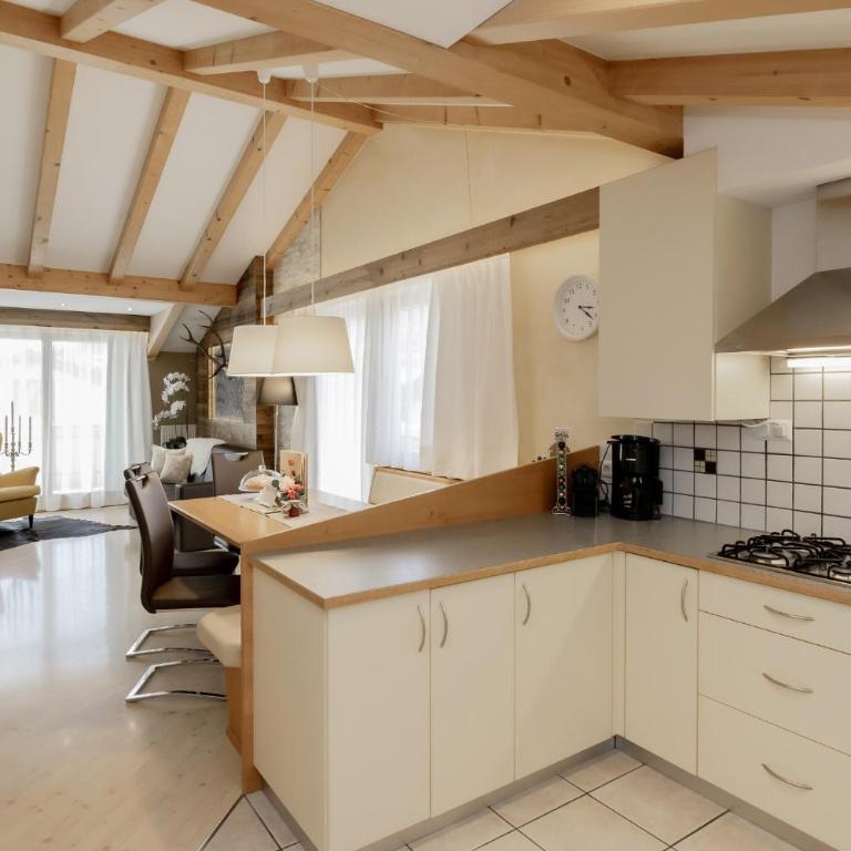 Apartment Wieser Eppan - Appartamento Deluxe - 7