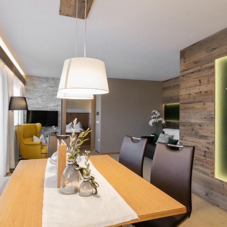 Apartment Wieser Eppan - Appartamento con Balcone - 2