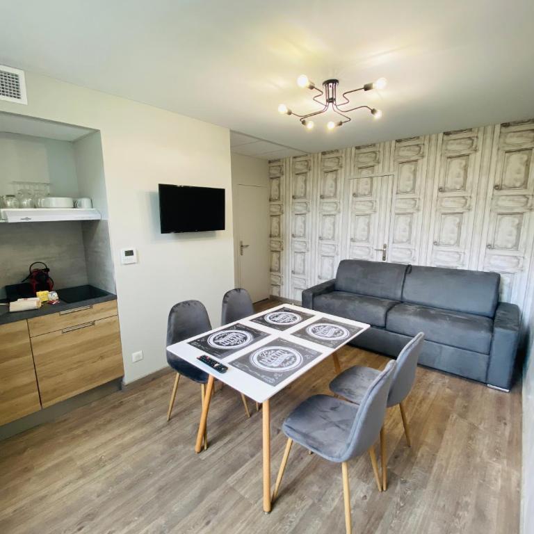 Sarlat.Catalina - One-Bedroom Apartment - 9