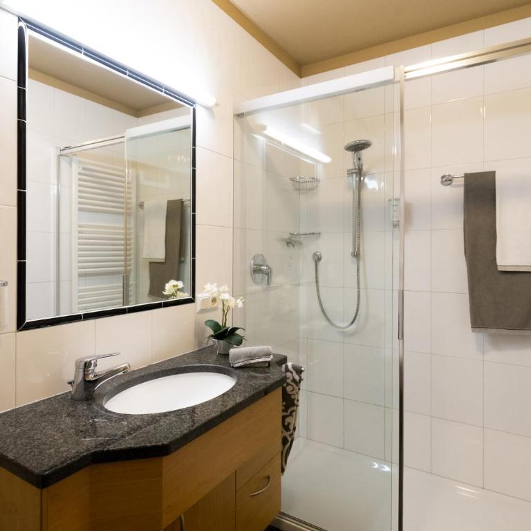 Apartment Wieser Eppan - Appartamento con Vista Montagna - 2