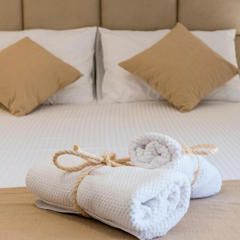 Square Point Apartments - Studio - 14