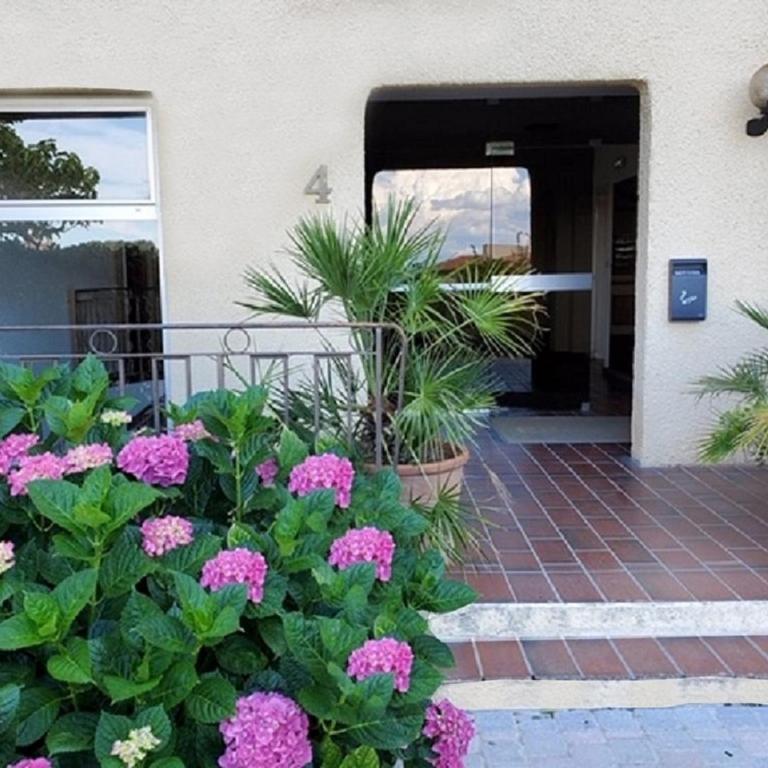 Saint-Tropez - Studio avec Balcon - 22