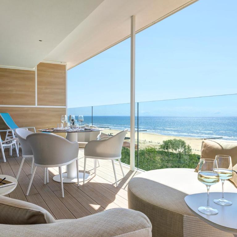 Almar Lido Jesolo Resort & Spa - Suite con Vista Mare - 2