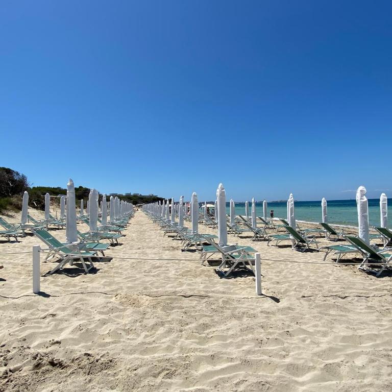 Trilocale sul mare - Appartamento con 2 Camere da Letto - 1