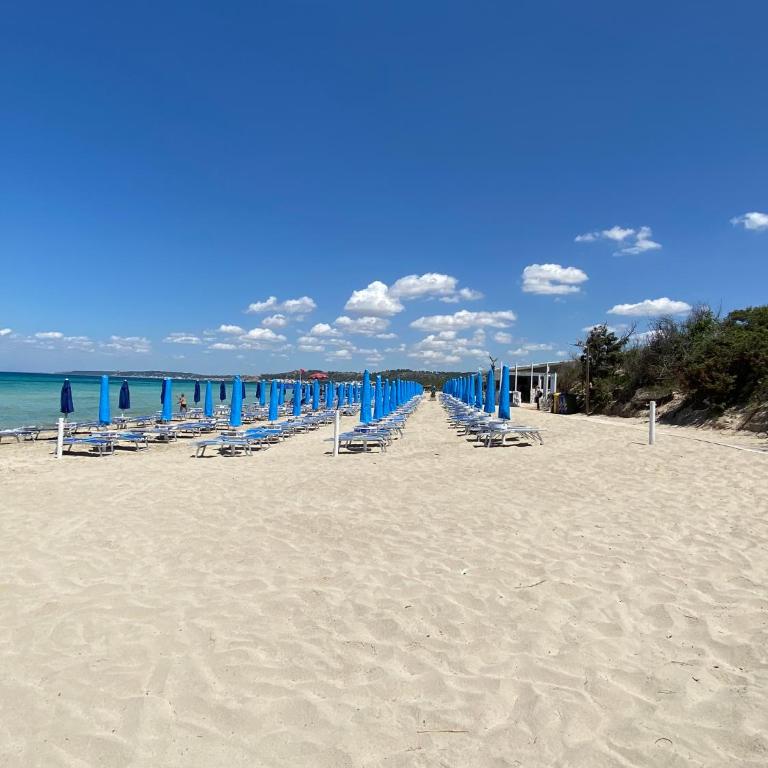 Trilocale sul mare - Appartamento con 2 Camere da Letto - 5