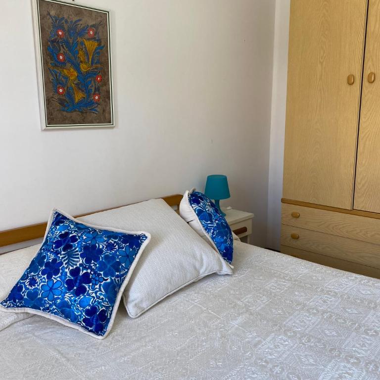 Trilocale sul mare - Appartamento con 2 Camere da Letto - 7