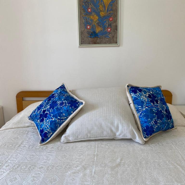 Trilocale sul mare - Appartamento con 2 Camere da Letto - 11