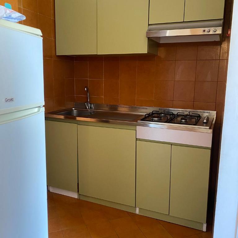 Trilocale sul mare - Appartamento con 2 Camere da Letto - 12