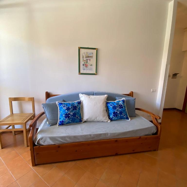 Trilocale sul mare - Appartamento con 2 Camere da Letto - 15