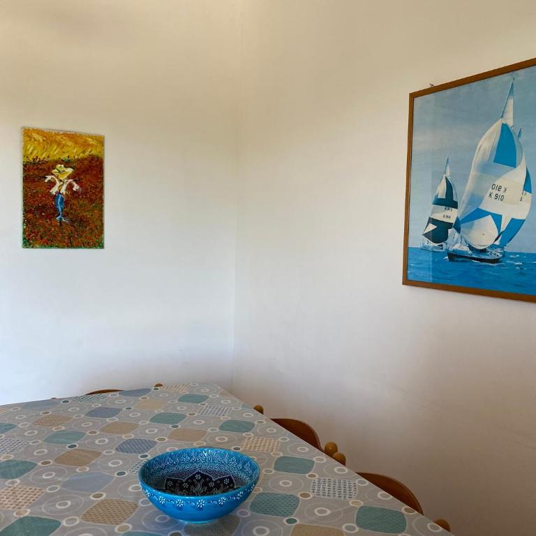 Trilocale sul mare - Appartamento con 2 Camere da Letto - 20