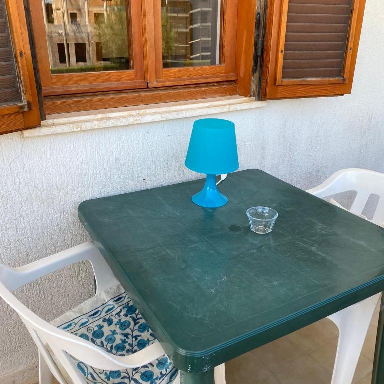 Trilocale sul mare - Appartamento con 2 Camere da Letto - 19