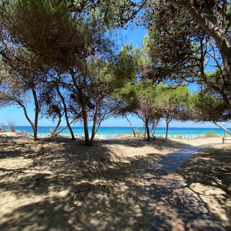 Trilocale sul mare - Appartamento con 2 Camere da Letto - 27