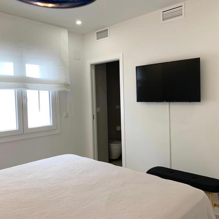 Apartamento Playas del Duque - Puerto Banús - Marbella - Apartamento de 2 dormitorios - 12